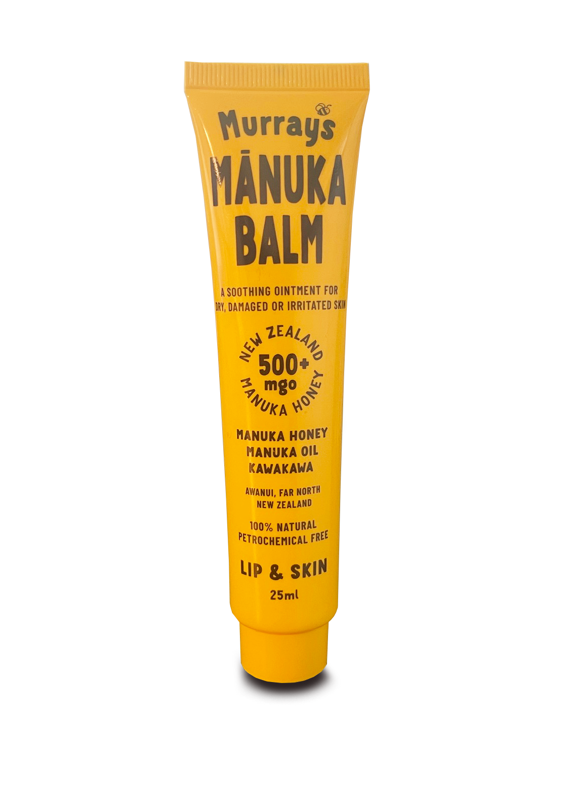Murray's Mānuka Balm 25ml tube