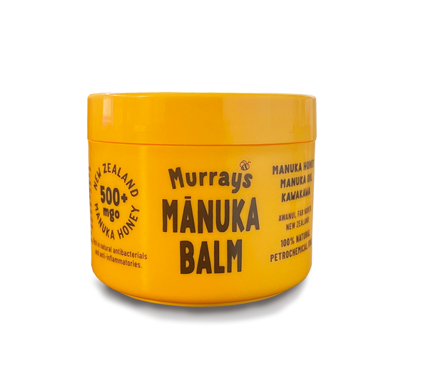 Murray's Mānuka Balm 75ml jar